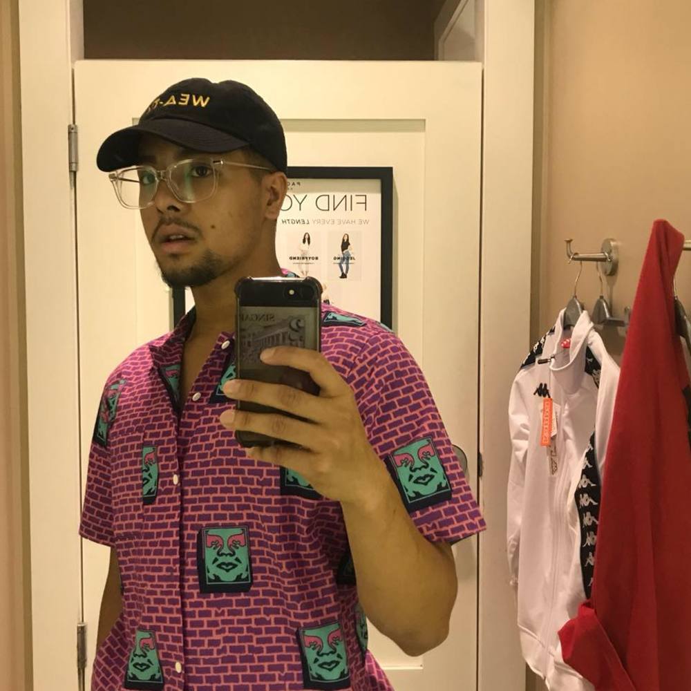 Meet your Posher, Dinh